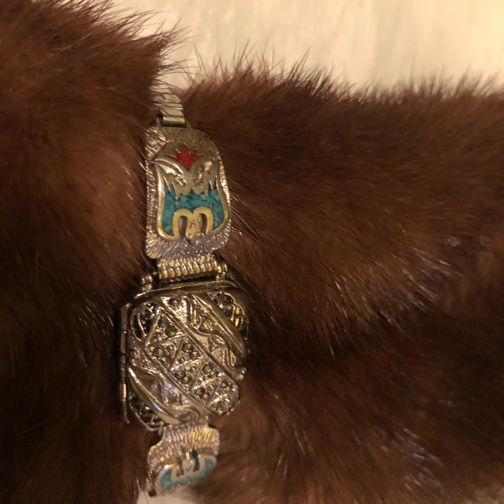 Preowned - Watch bracelet